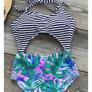 Cupshe Swim - Cupshe swimsuit Cupshe Swim - Cupshe swimsuit